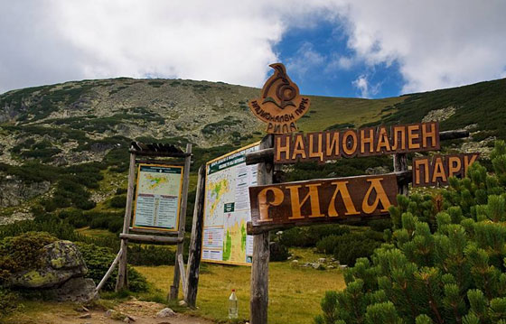 rila