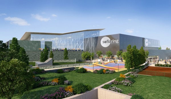 sofia ring mall