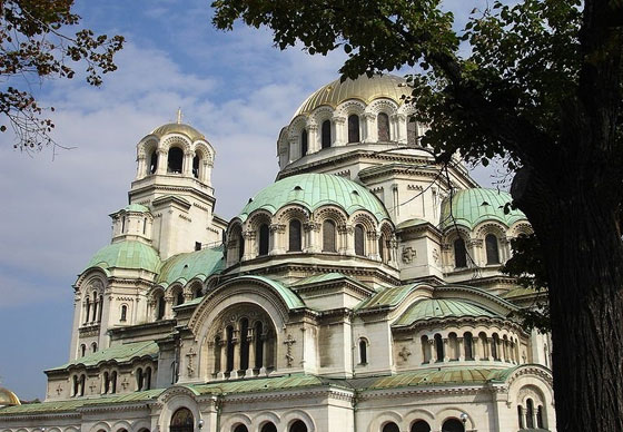 aleksandur nevski