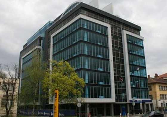 office