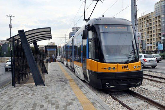 tramvai