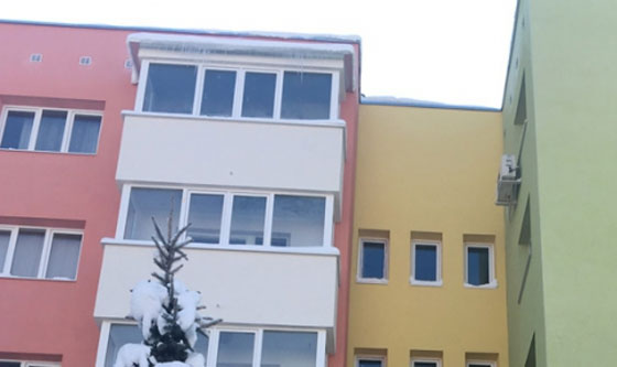 sanirane
