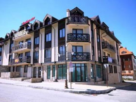 bansko