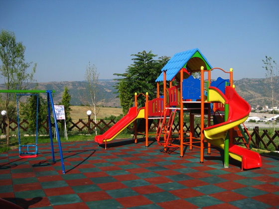 detski ploshtadki