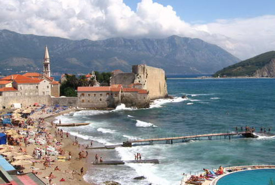 budva