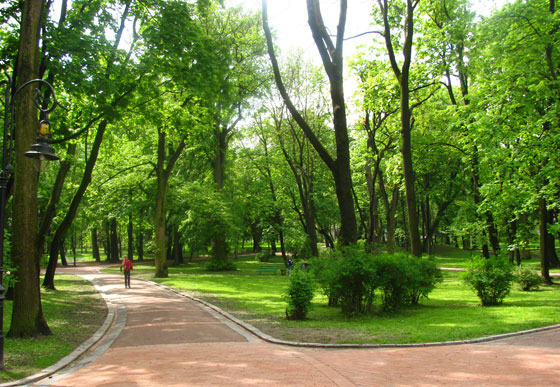 park