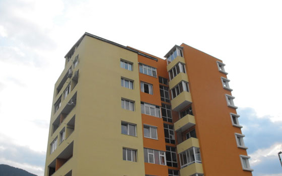 sanirane
