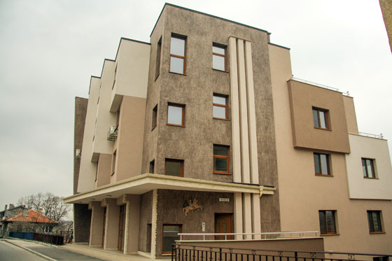 BAUMIT