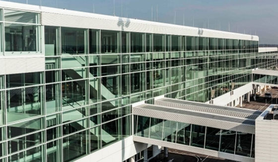 terminal