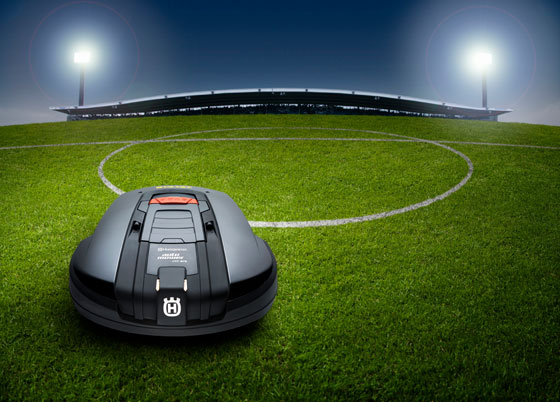 Хускварна – пътуване в света на иновациите – Строители БГ