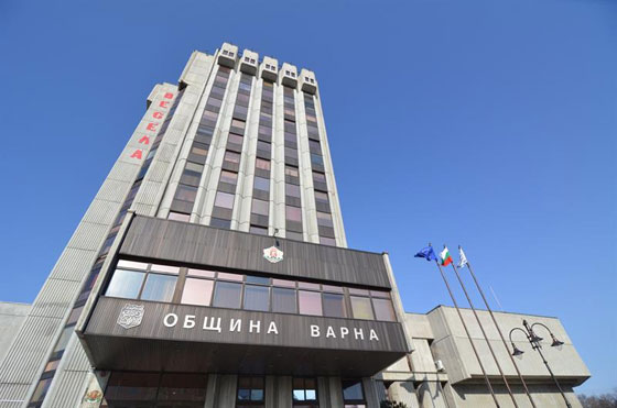 glaven arhitect varna
