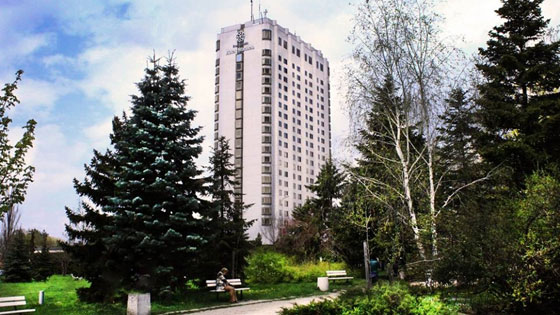 hotel marinela