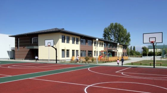 obrazuvatelna infrastruktura
