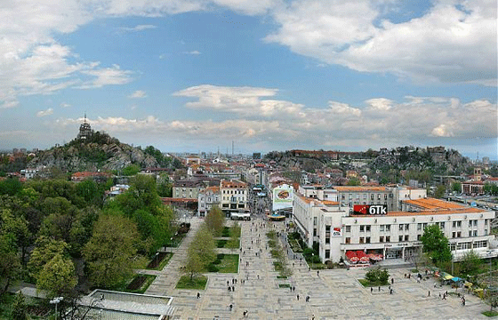 plovdiv