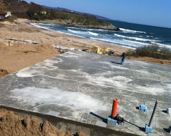 beton-cumping