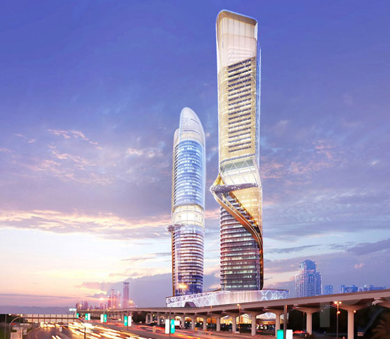Rosemont Hotel and Residences