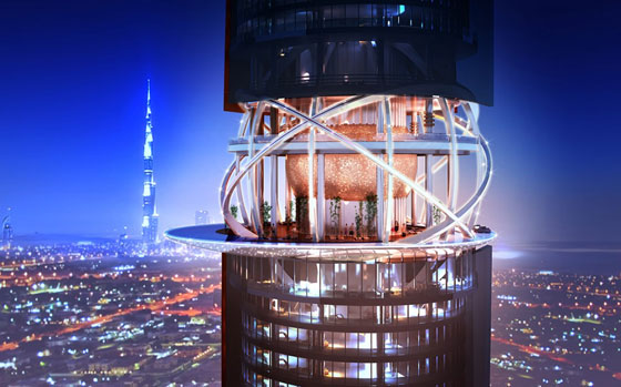 Rosemont Hotel and Residences