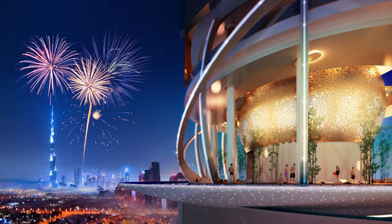 Rosemont Hotel and Residences
