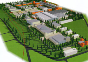 industrialen-park
