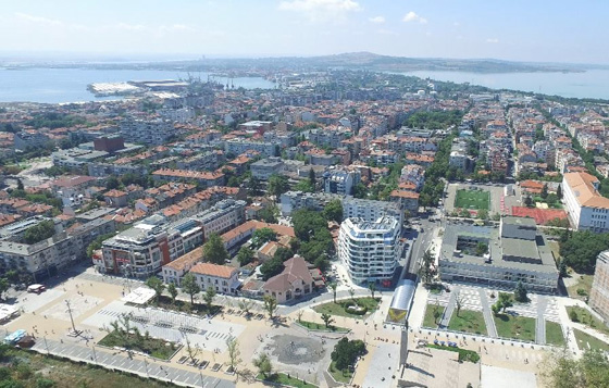 Burgas