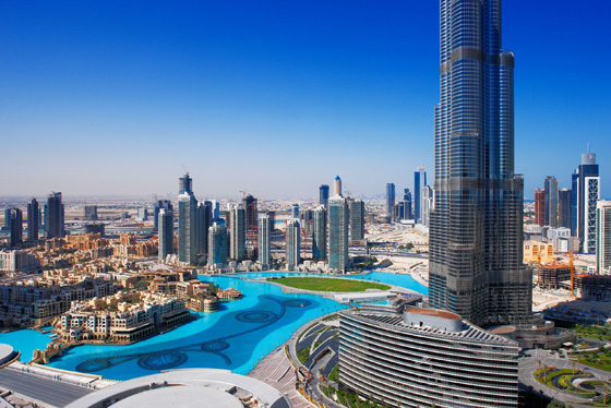 dubai