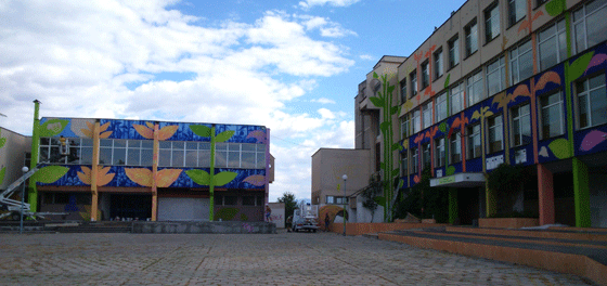 fasadi