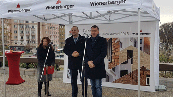 winerberger