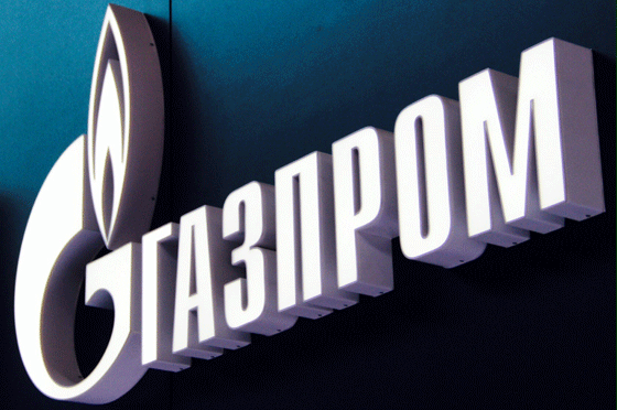 gazprom