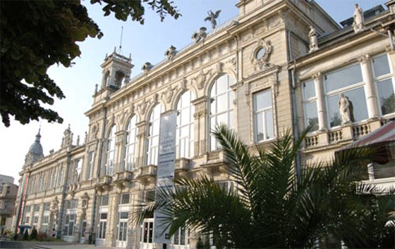 ruse infrastrukrurni proekti