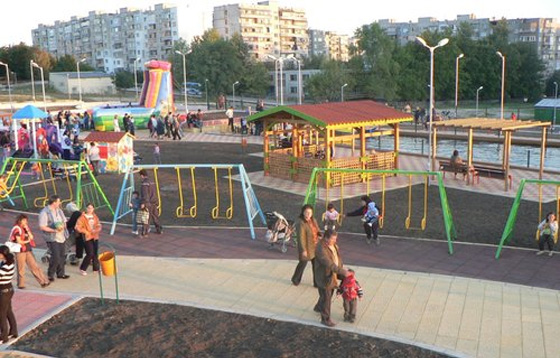 mladost varna