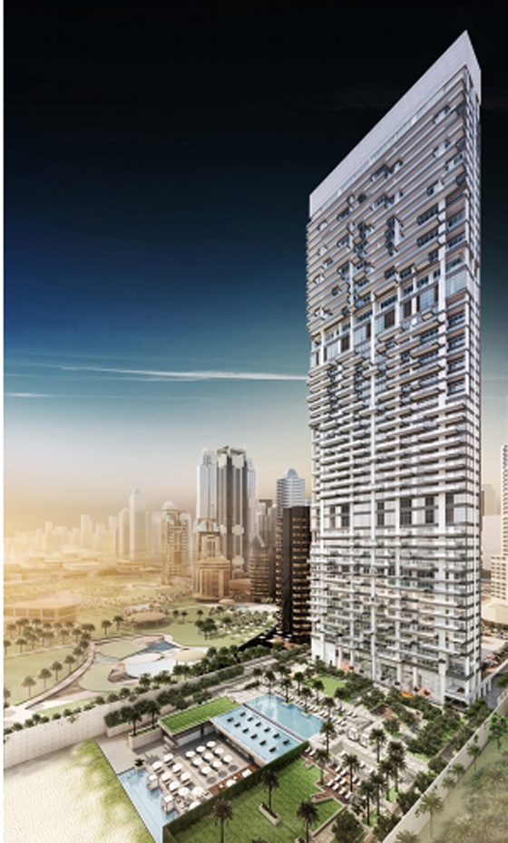 dubai