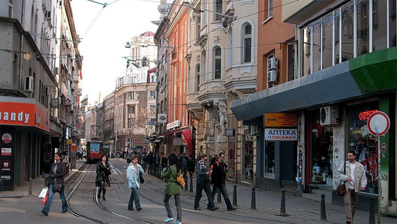 grafa fasada
