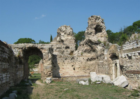 rimski termiti
