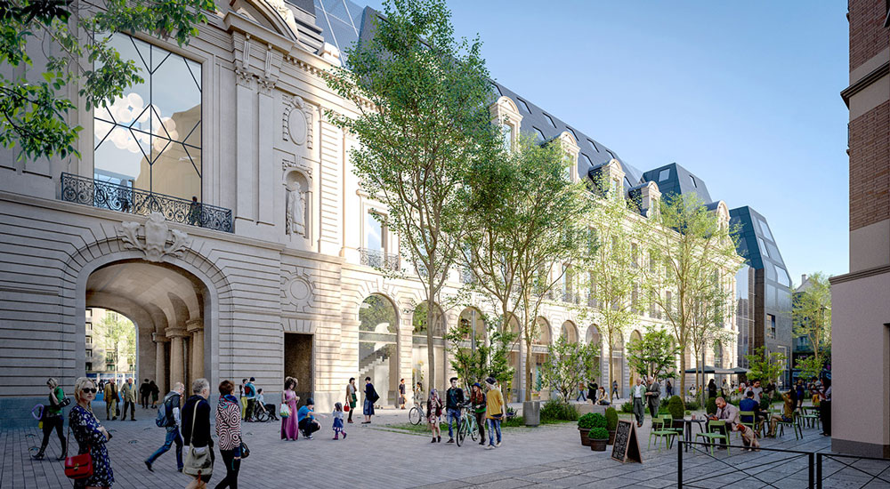 Palais du Commerce