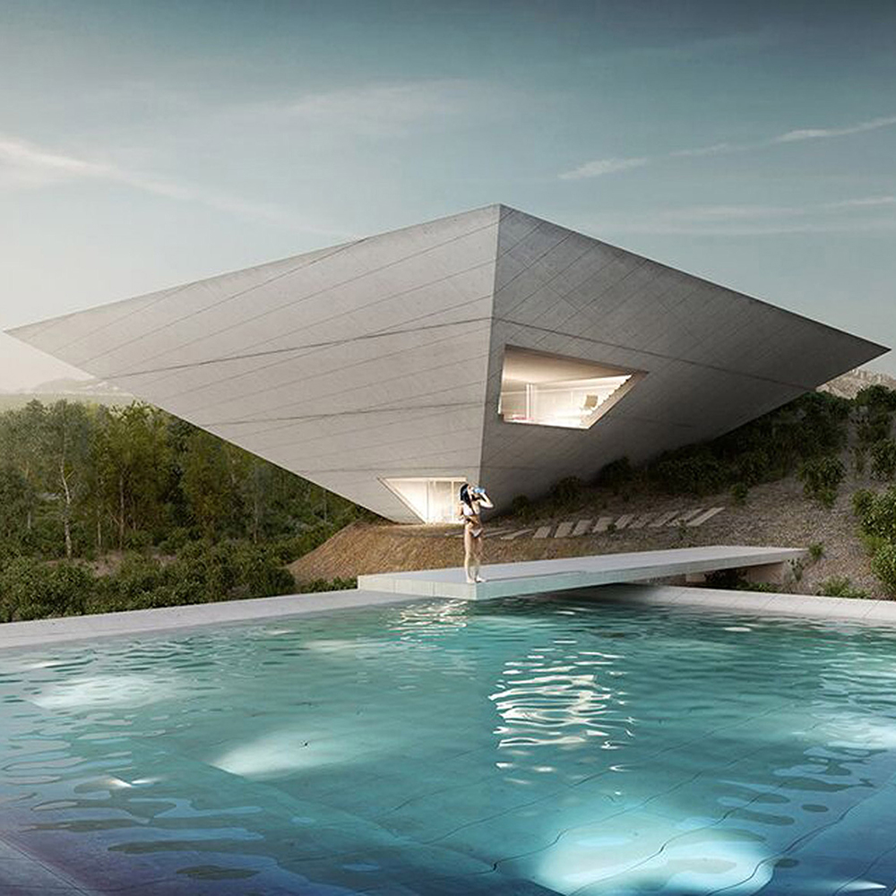 Takei Nabeshima Architects