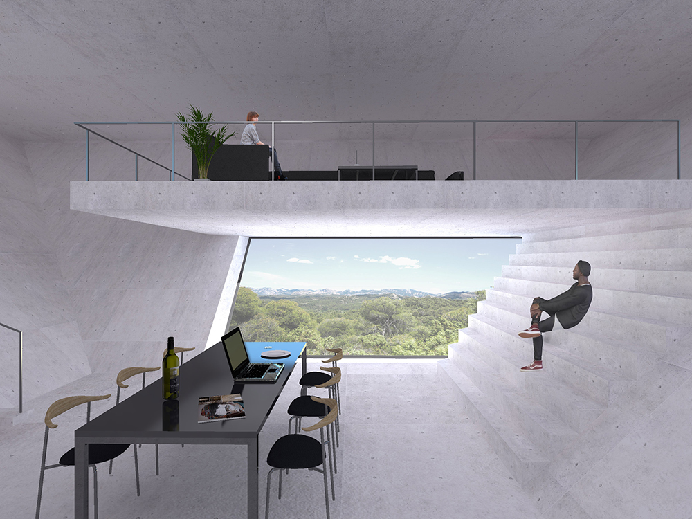 Takei Nabeshima Architects