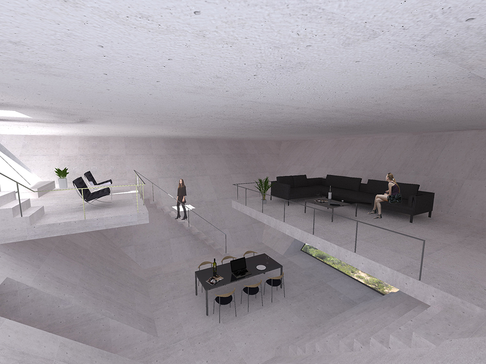 Takei Nabeshima Architects