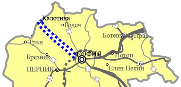 Kalotina