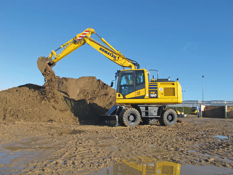 Komatsu