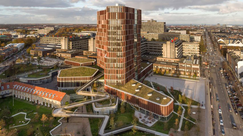 Maersk-Tower 