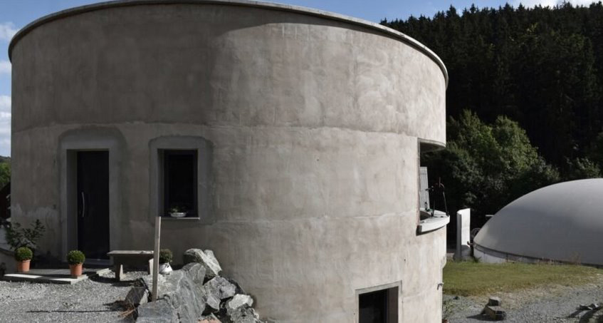 Villa F