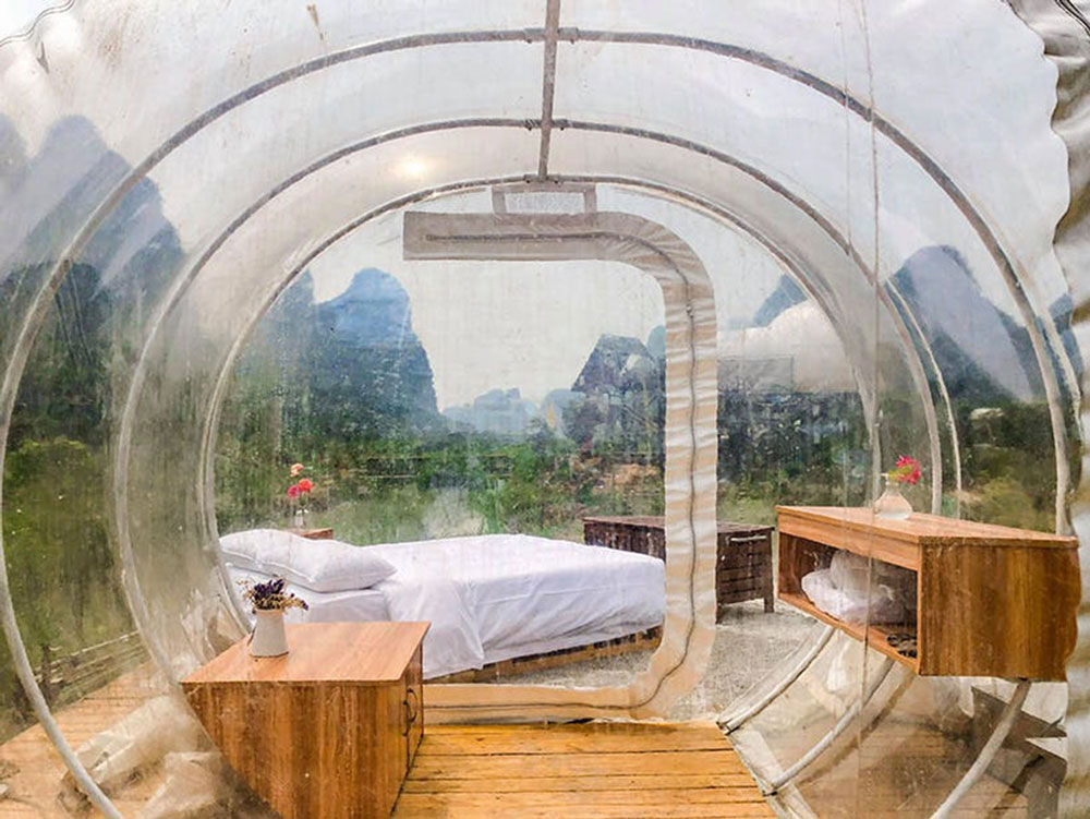 Wow Bubble
