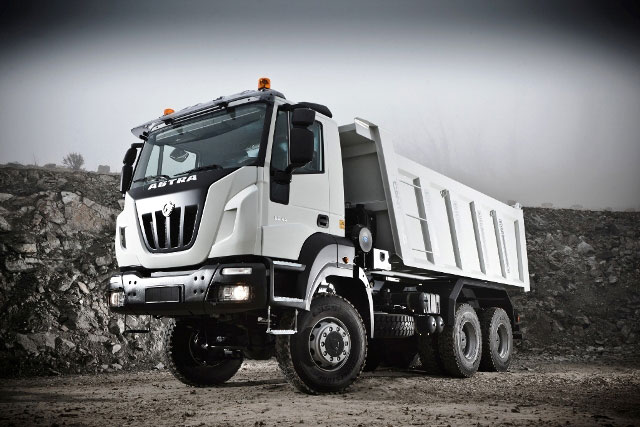 iveco