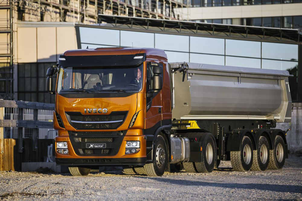 iveco