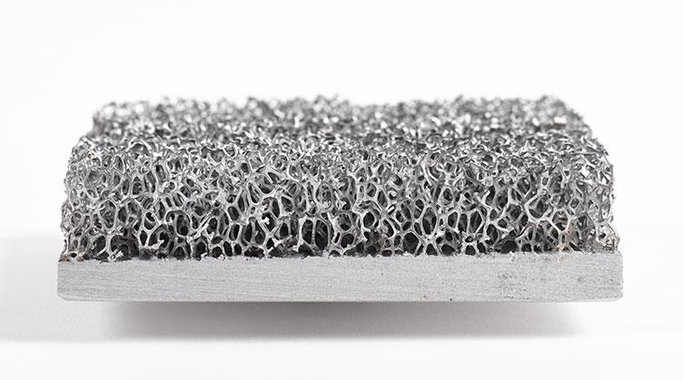 metalfoam