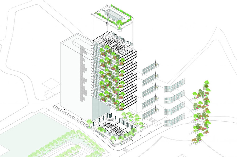 tiranaverticalforest