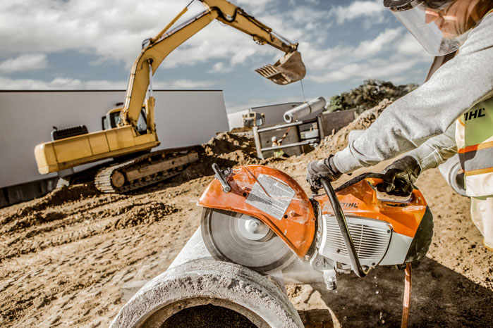 ts440stihl