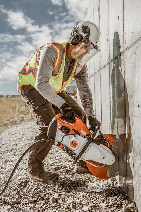 ts440stihl