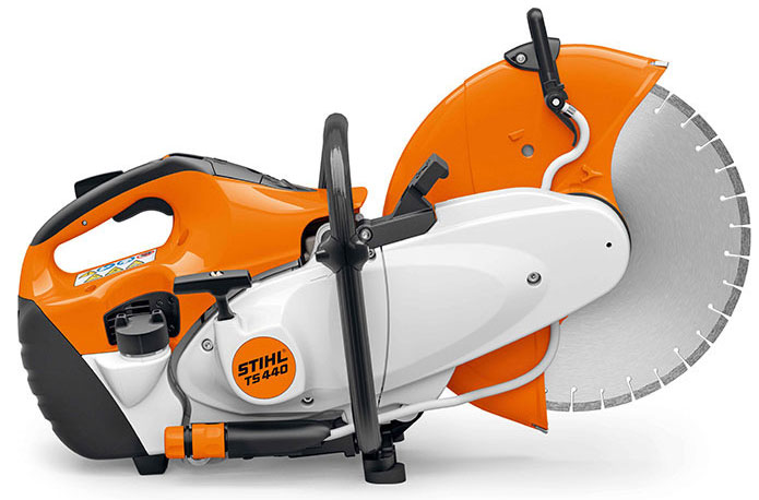 ts440stihl