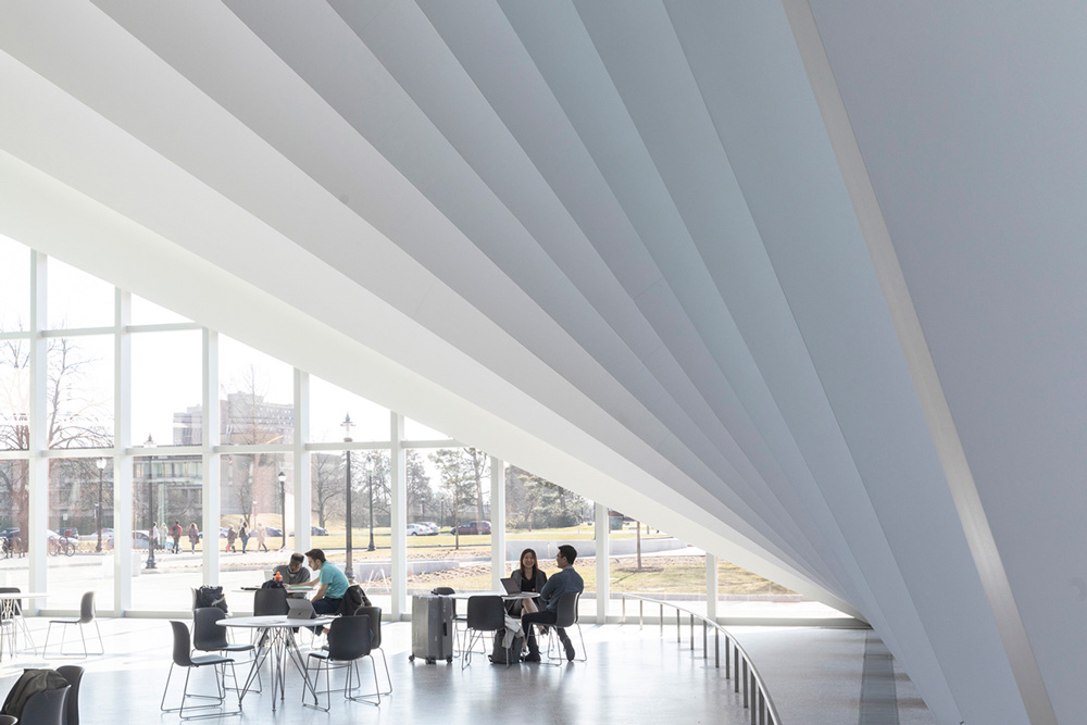 Isenberg School of Management